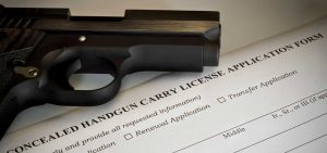 Our classes provide EVERYTHING you need to earn your Concealed Carry Handgun Certificate. This includes the use of a handgun, ammunition, and all necessary instructional material.